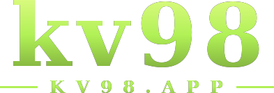 kv98 logo